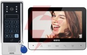 Wideodomofon eura vdp-77a3