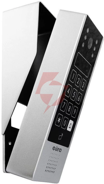 Wideodomofon eura vdp-77a3