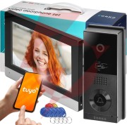 Wideodomofon orno or-vid-ma-1079/b
