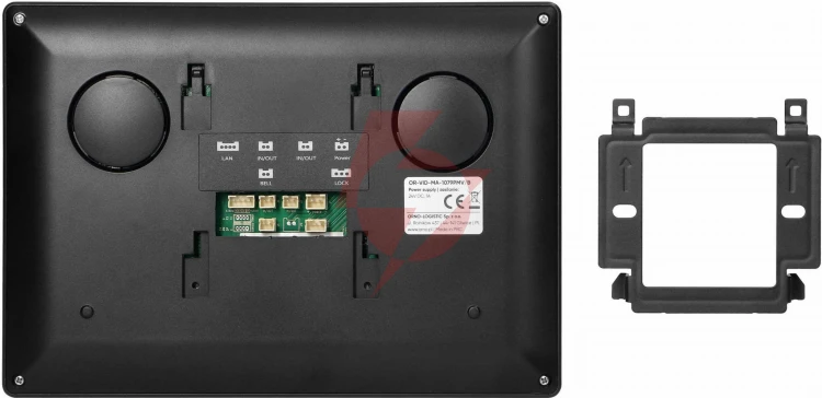 Wideodomofon orno or-vid-ma-1079/b