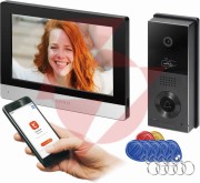 Wideodomofon orno or-vid-ma-1079/b