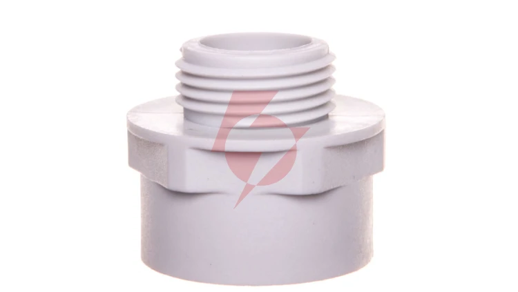 Rozszerzenie poliamidowe do dławnic M20/M25 SKINDICHT EKU-M 20x1,5/25x1,5 52100302