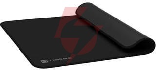 Podkładka pod mysz natec colors series czarny
