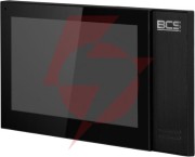 Monitor wideodomofon ip bcs line bcs-mon7400b-s