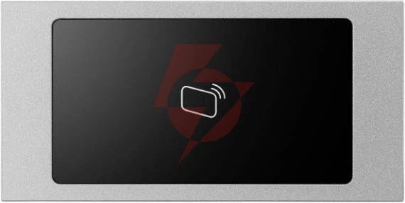 Panel bramowy wideodomofon bcs line bcs-pan-c-n