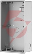 Obudowa podtynkowa bcs line bcs-ppn2-n