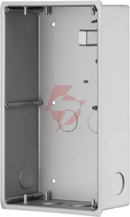 Obudowa podtynkowa bcs line bcs-ppn2-n