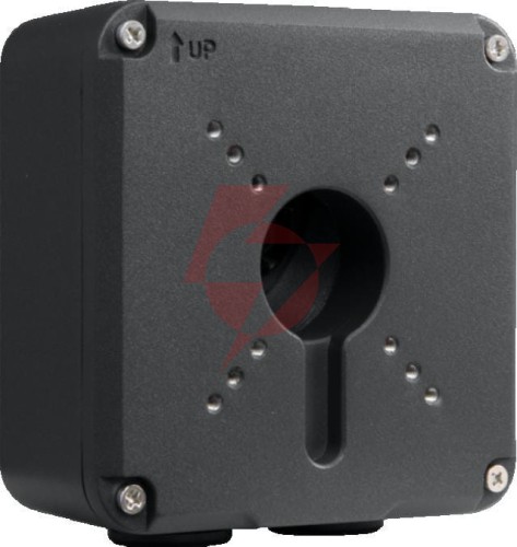 Adapter/puszka montażowa bcs point bcs-p-a61-g