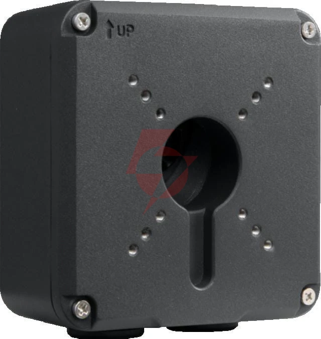 Adapter/puszka montażowa bcs point bcs-p-a61-g