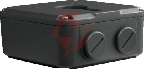 Adapter/puszka montażowa bcs point bcs-p-a61-g