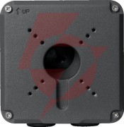 Adapter/puszka montażowa bcs point bcs-p-a61-g