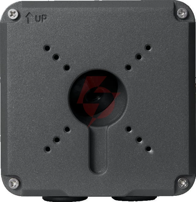 Adapter/puszka montażowa bcs point bcs-p-a61-g