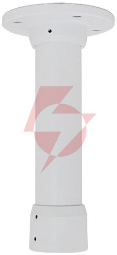 Podstawa + rura do kamer serii bcs point bcs-p-u54