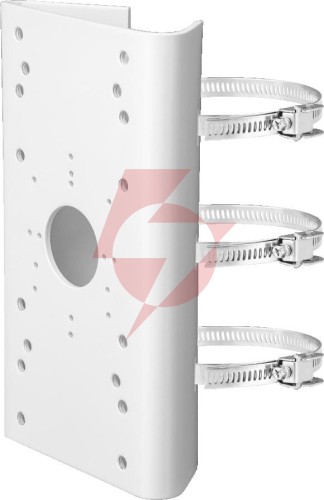Adapter słupowy do kamer bcs view bcs-v-as