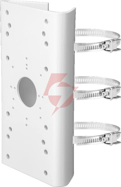 Adapter słupowy do kamer bcs view bcs-v-as