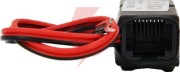 Adapter do zasilania urządzeń ip poe bcs line bcs-adpoe