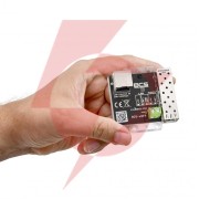 Gigabitowy media konwerter bcs power bcs-xsfp