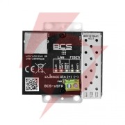 Gigabitowy media konwerter bcs power bcs-xsfp