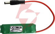 Moduł przetwornicy obniżający i stabilizujący napięcie bcs power bcs-sd15/24