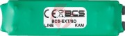 Przetwornica obniżająca napięcie 12v dc bcs power bcs-ext/sd