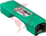 Przetwornica obniżająca napięcie 12v dc bcs power bcs-ext/sd