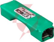 Przetwornica obniżająca napięcie 12v dc bcs power bcs-ext/sd