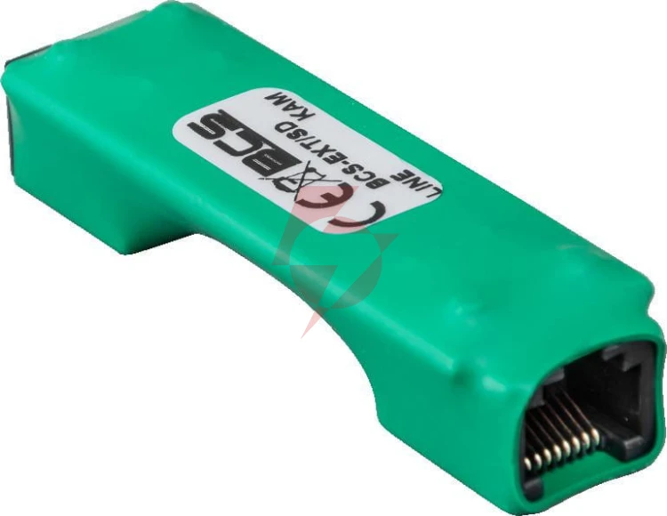 Przetwornica obniżająca napięcie 12v dc bcs power bcs-ext/sd