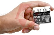 Switch poe bcs power bcs-xpoe3/ext-pp