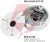 Switch poe bcs power bcs-xpoe3/ext-pp
