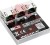 Switch poe  bcs power bcs-xpoe3/ext-at