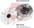 Switch poe  bcs power bcs-xpoe3/ext-at