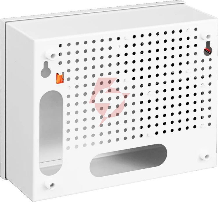 Zestaw do zasilania kamer ip bcs power bcs-ip4/e-s