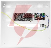 Zestaw do zasilania kamer ip bcs power bcs-ip8gb/e-s