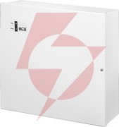 Zestaw do zasilania kamer ip bcs power bcs-ip8gb/e-s