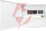Zestaw do zasilania kamer ip bcs power bcs-ip8gb/e-s