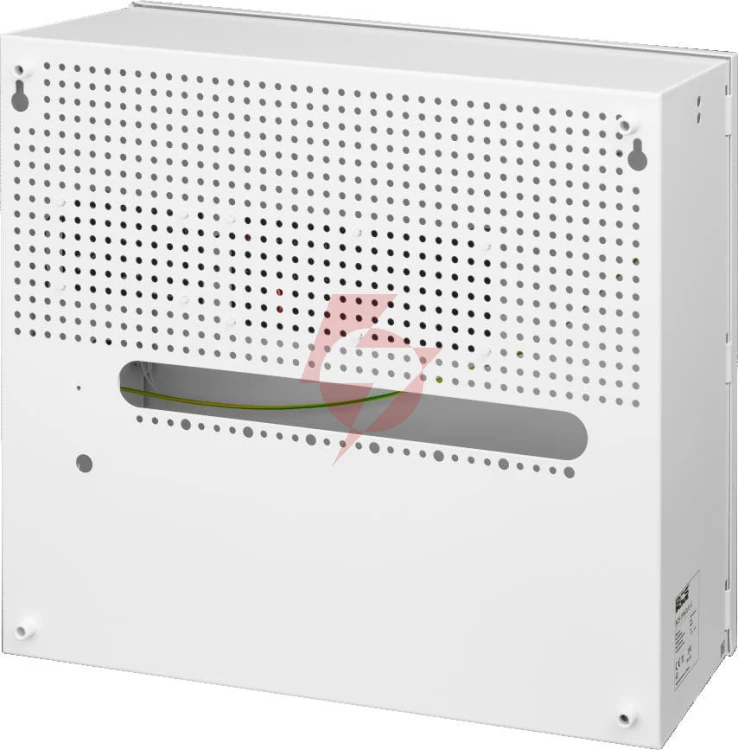 Zestaw do zasilania kamer ip bcs power bcs-ip8gb/e-s