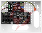 Zestaw do zasilania kamer ip bcs power bcs-ip8gb/e-s/e