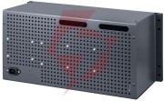 Zestaw do zasilania kamer ip bcs power bcs-ip8gb/rack5u