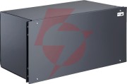 Zestaw do zasilania kamer ip bcs power bcs-ip8gb/rack5u