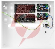 Zestaw do zasilania kamer ip bcs power bcs-ip16gb/e-s