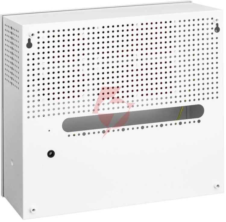 Zestaw do zasilania kamer ip bcs power bcs-ip16gb/e-s