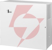 Zestaw do zasilania kamer ip bcs power bcs-ip16gb/e-s