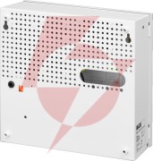 Zestaw do zasilania buforowego 5 odbiorników poe bcs power bcs-ups/ip4/e-s