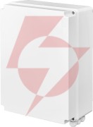 Zestaw do zasilania buforowego 5 odbiorników poe bcs power bcs-ups/ip4/z/e-s