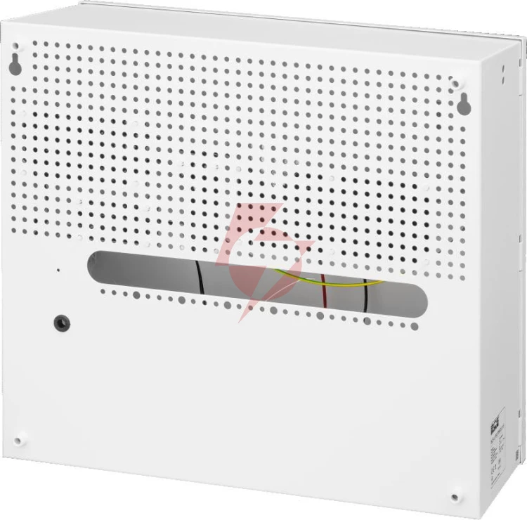 Zestaw do zasilania buforowego 8 urządzeń poe bcs power bcs-ups/ip8gb/e-s