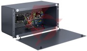 Zestaw buforowy do 8 kamer ip w obudowie rack bcs power bcs-ups/ip8gb/e-s/rack5u