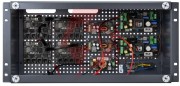 Zestaw do zasilania buforowego 17 odbiorników poe bcs power bcs-ups/ip16/e-s/rack5u