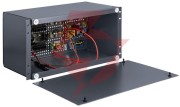 Zestaw do zasilania buforowego 17 odbiorników poe bcs power bcs-ups/ip16/e-s/rack5u