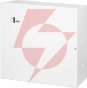Zestaw zasilania buforowego poe do 16 kamer i rejestratora bcs power bcs-ups/ip16gb/e-s