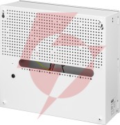 Zestaw zasilania buforowego poe do 16 kamer i rejestratora bcs power bcs-ups/ip16gb/e-s